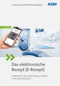 KZBV - Elektronisches Rezept